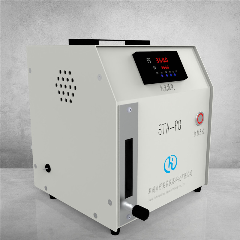相對濕度發生系統?STA-RHSys