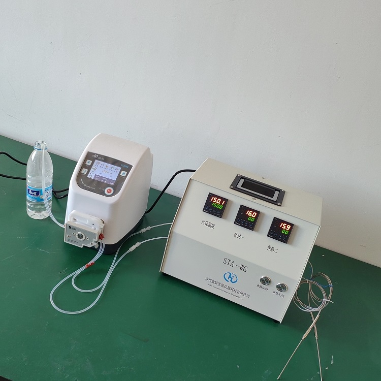 VOC發生器的產品基礎知識來了解下