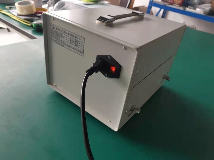 氨氣質量流量控制器廠家