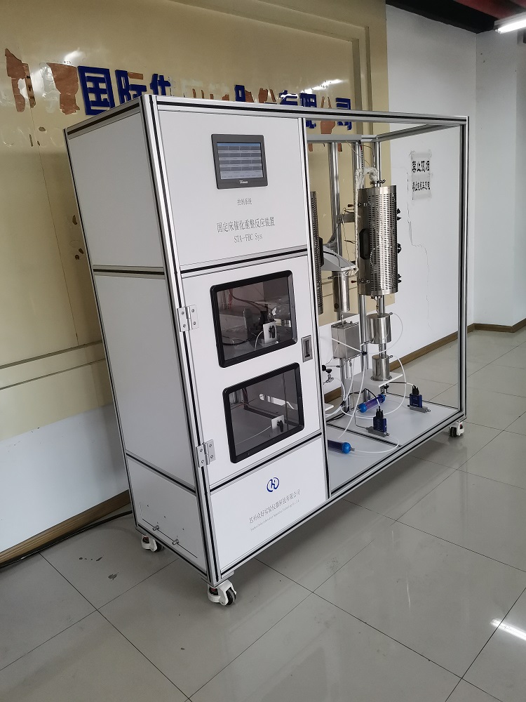VOC發生器廠家
